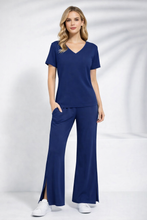 Load image into Gallery viewer, Lisa Scrub set