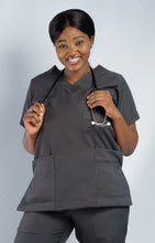 Load image into Gallery viewer, Scrub Tops