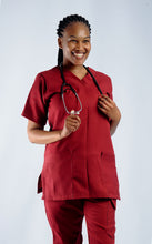 Load image into Gallery viewer, Scrub Tops