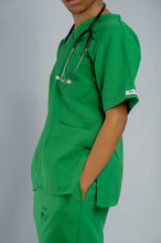 Load image into Gallery viewer, Scrub Tops
